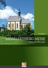 Buchcover Leonhardiberg-Messe (TTBB)