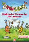 Buchcover Uku & Lele