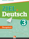 Buchcover ZIEL.Deutsch 3, Übungsbuch + E-Book