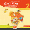 Buchcover EINS PLUS 2, Audio-CD 2 +3