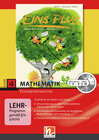 Buchcover EINS PLUS 4. Ausgabe Deutschland. Lernsoftware für die Klasse