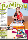 Buchcover PaMina 39/2018, Heft