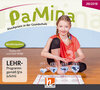 Buchcover PaMina 39/2018, Medienpaket