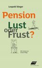 Buchcover Pension Lust oder Frust?