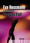 Buchcover Evelyns Fall