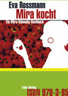 Buchcover Mira kocht