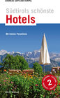 Buchcover Südtirols schönste Hotels