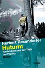 Buchcover Huturm