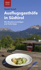 Buchcover Ausflugsgasthöfe in Südtirol