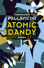 Buchcover Atomic Dandy