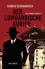 Buchcover Der lombardische Kurier