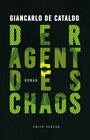Buchcover Der Agent des Chaos