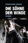 Buchcover Die Söhne der Winde