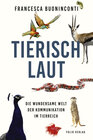 Buchcover Tierisch laut