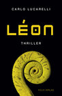 Buchcover Léon