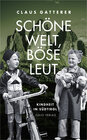 Buchcover Schöne Welt, böse Leut