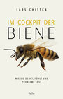 Buchcover Im Cockpit der Biene