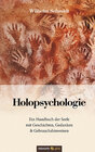 Buchcover Holopsychologie