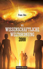 Buchcover Die wissenschaftliche Weltordnung 2000