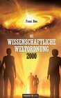 Buchcover Die wissenschaftliche Weltordnung 2000