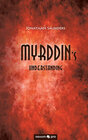 Buchcover Myrddin's