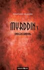 Buchcover Myrddin's
