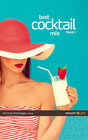 Buchcover text cocktail mix 2014