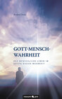 Buchcover Gott-Mensch-Wahrheit