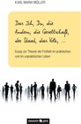 Buchcover Das Ich, Du, die Andern, die Gesellschaft, der Staat, das Volk, ...
