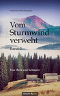 Buchcover Vom Sturmwind verweht - Band 2