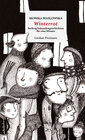Buchcover Winterrot