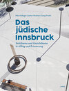 Buchcover Das jüdische Innsbruck