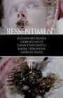 Buchcover Ressentiment (II)