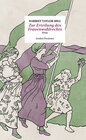 Buchcover Zur Erteilung des Frauenwahlrechts