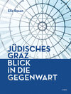 Buchcover Jüdisches Graz