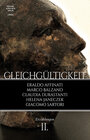 Buchcover Gleichgültigkeit (II)