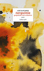 Buchcover tarquinia – gespräche mit schatten