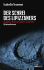 Buchcover Der Schrei des Lipizzaners