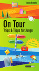Buchcover On Tour
