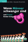 Buchcover Wenn Männer schwanger sind