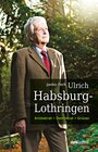 Buchcover Ulrich Habsburg-Lothringen