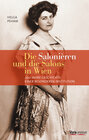 Buchcover Die Salonièren und die Salons in Wien