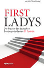 Buchcover First Ladys