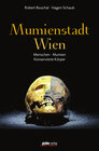 Buchcover Mumienstadt Wien