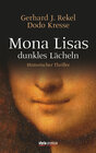 Buchcover Mona Lisas dunkles Lächeln