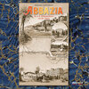 Buchcover Abbazia