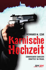 Buchcover Karnische Hochzeit