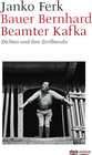 Buchcover Bauer Bernhard Beamter Kafka