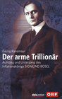 Buchcover Der arme Trillionär