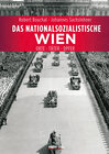 Buchcover Das nationalsozialistische Wien